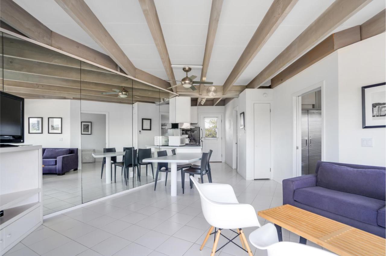 Ocean Colony Beach & Tennis Club Amagansett Luaran gambar