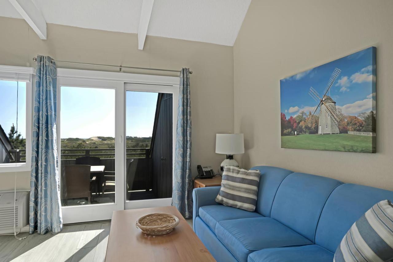 Ocean Colony Beach & Tennis Club Amagansett Luaran gambar