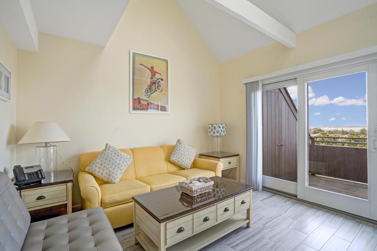 Ocean Colony Beach & Tennis Club Amagansett Luaran gambar