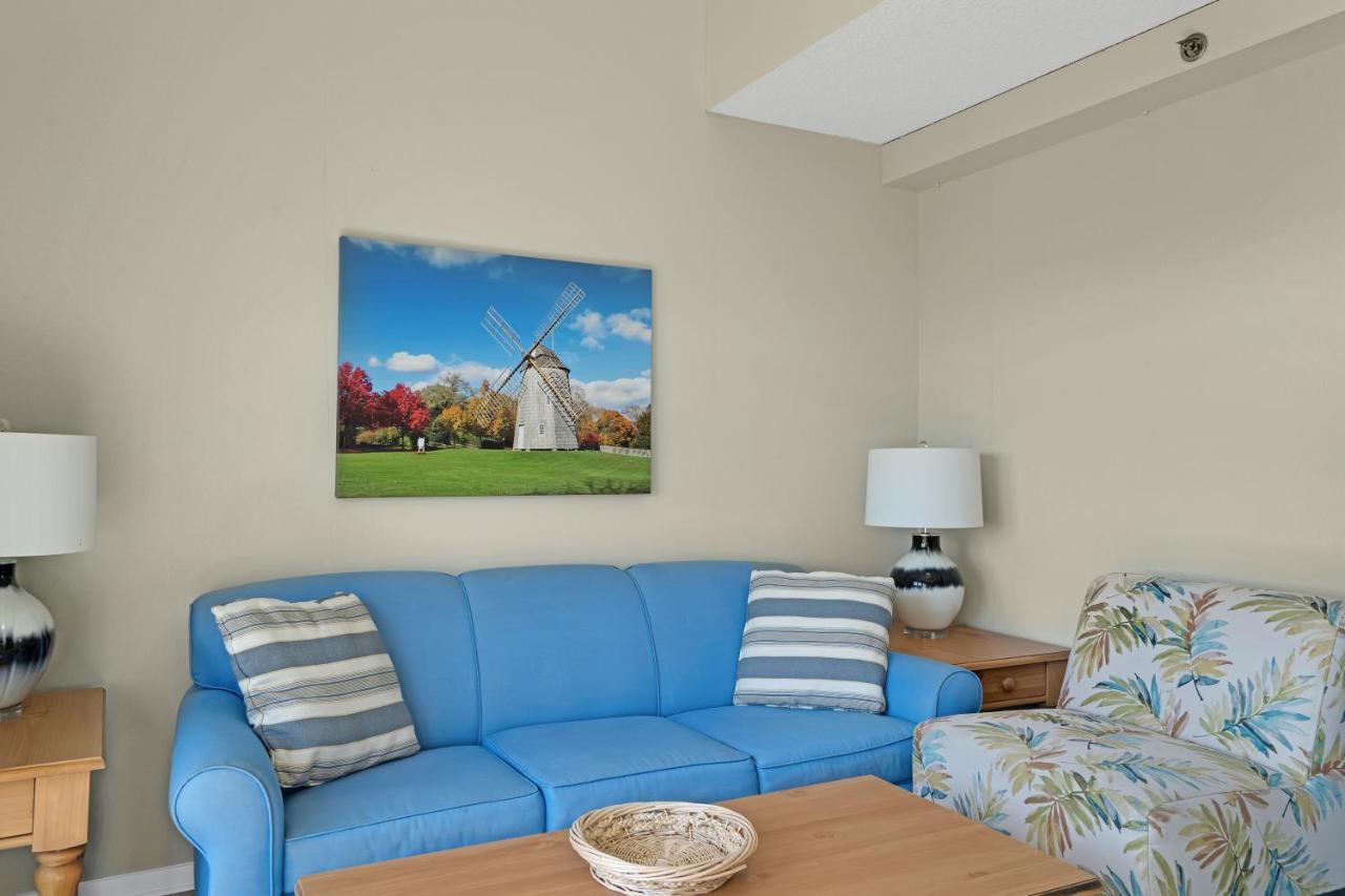 Ocean Colony Beach & Tennis Club Amagansett Luaran gambar