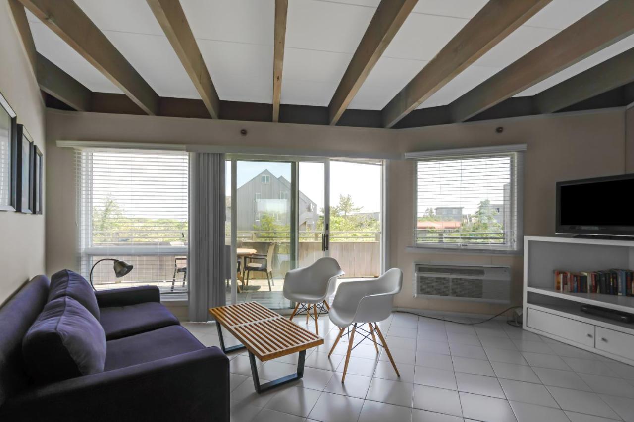 Ocean Colony Beach & Tennis Club Amagansett Luaran gambar