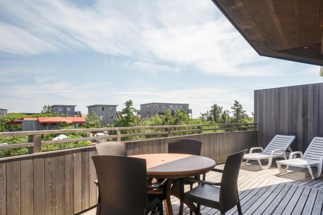 Ocean Colony Beach & Tennis Club Amagansett Luaran gambar