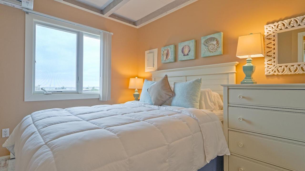 Ocean Colony Beach & Tennis Club Amagansett Luaran gambar