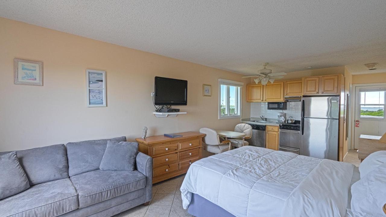 Ocean Colony Beach & Tennis Club Amagansett Luaran gambar