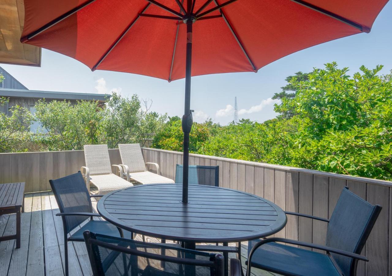 Ocean Colony Beach & Tennis Club Amagansett Luaran gambar