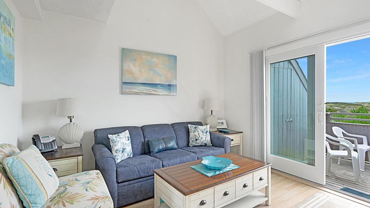 Ocean Colony Beach & Tennis Club Amagansett Luaran gambar