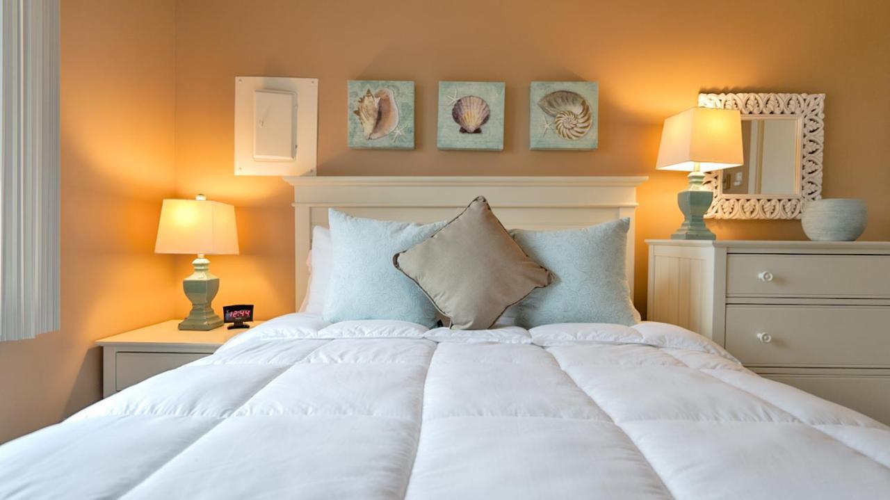 Ocean Colony Beach & Tennis Club Amagansett Luaran gambar