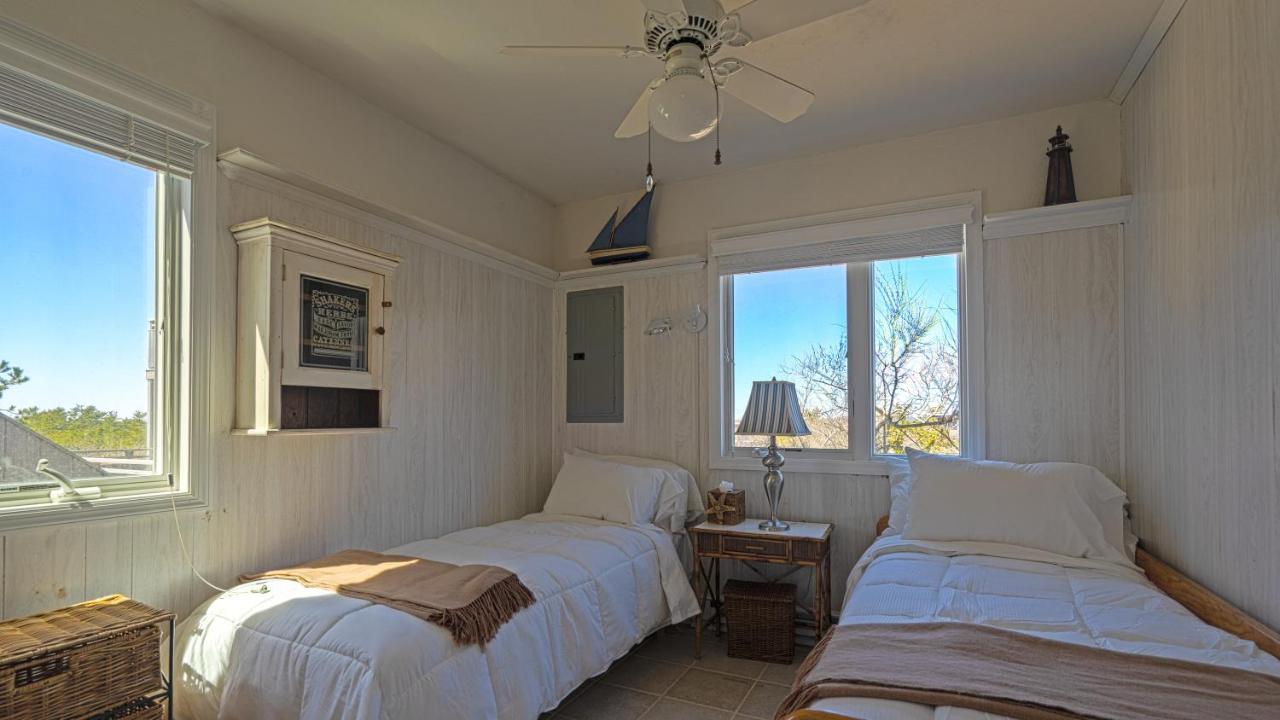 Ocean Colony Beach & Tennis Club Amagansett Luaran gambar