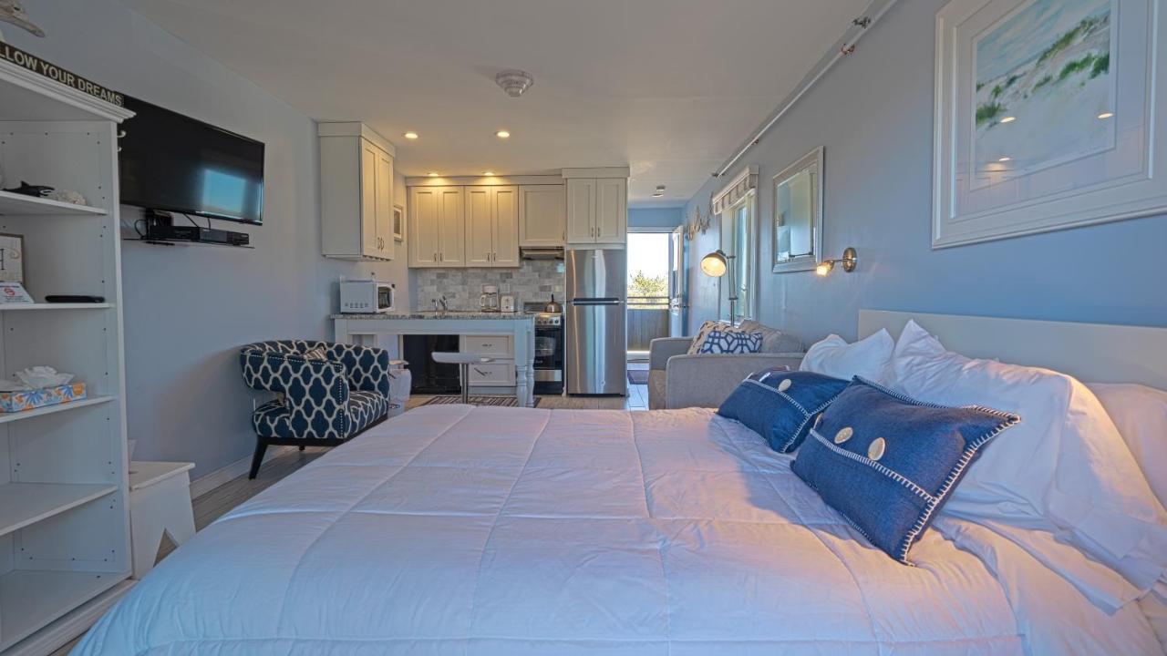 Ocean Colony Beach & Tennis Club Amagansett Luaran gambar