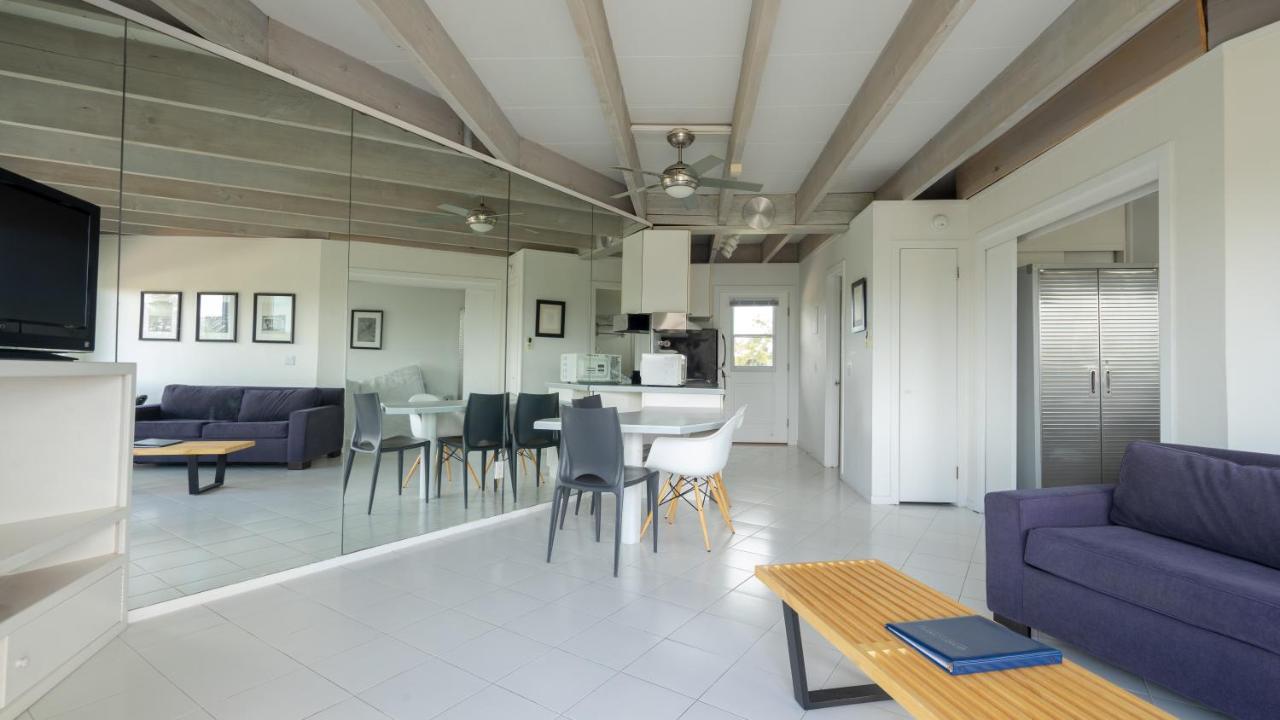 Ocean Colony Beach & Tennis Club Amagansett Luaran gambar