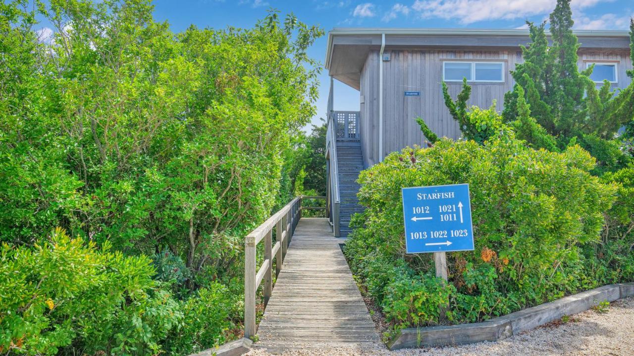 Ocean Colony Beach & Tennis Club Amagansett Luaran gambar