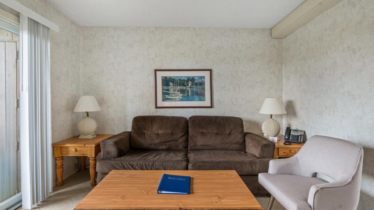 Ocean Colony Beach & Tennis Club Amagansett Luaran gambar