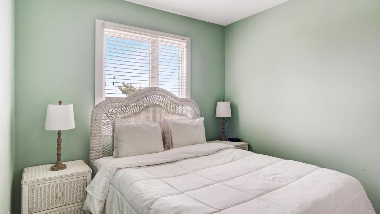 Ocean Colony Beach & Tennis Club Amagansett Luaran gambar