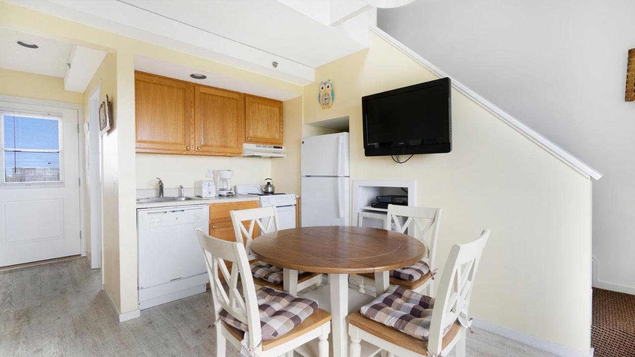 Ocean Colony Beach & Tennis Club Amagansett Luaran gambar