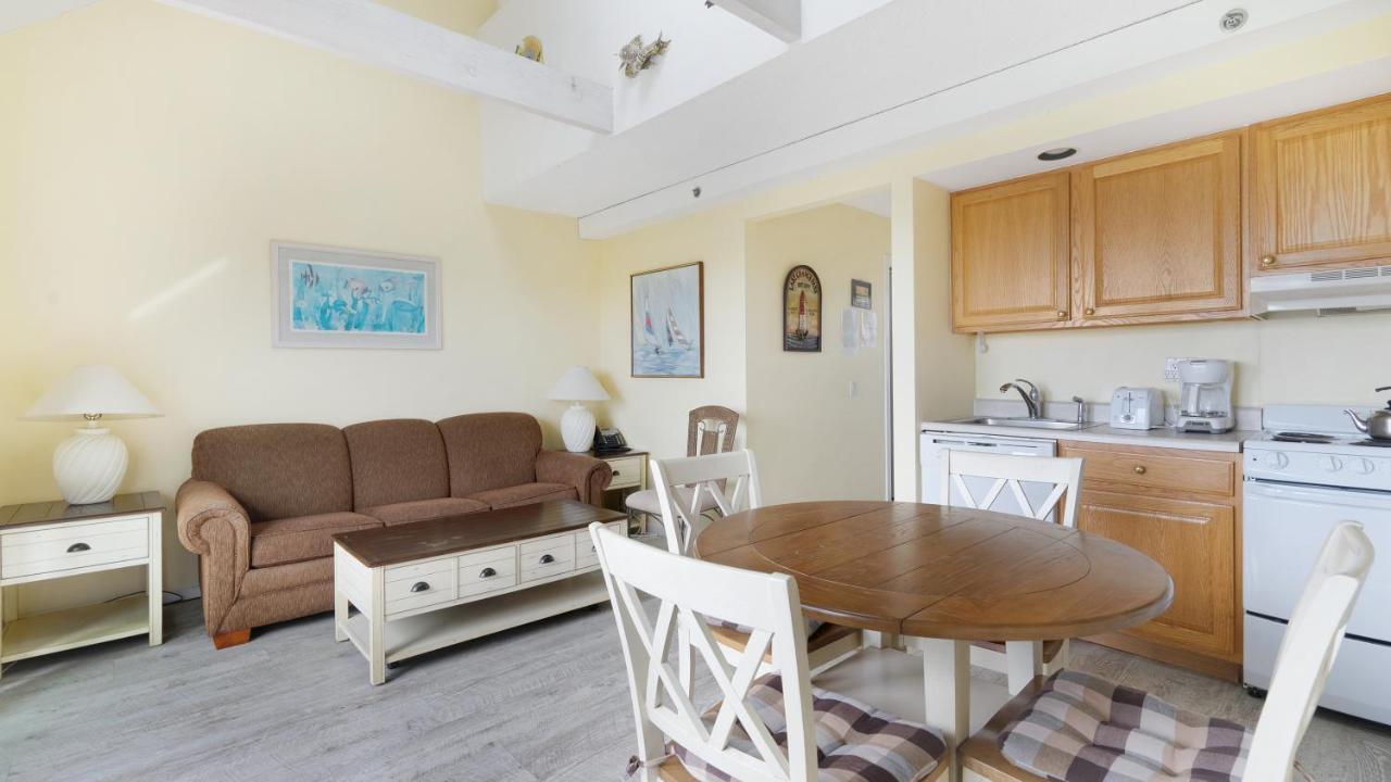 Ocean Colony Beach & Tennis Club Amagansett Luaran gambar