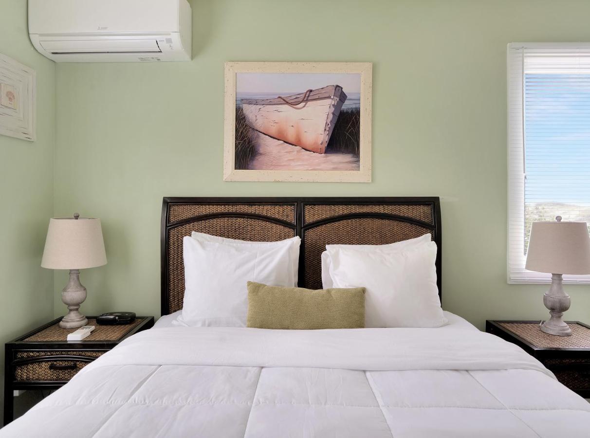 Ocean Colony Beach & Tennis Club Amagansett Luaran gambar