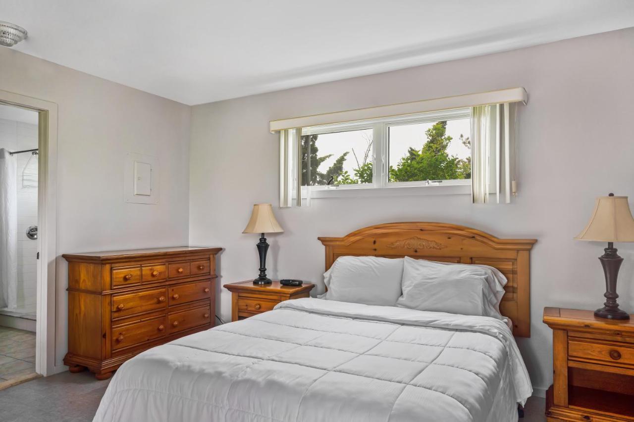 Ocean Colony Beach & Tennis Club Amagansett Luaran gambar