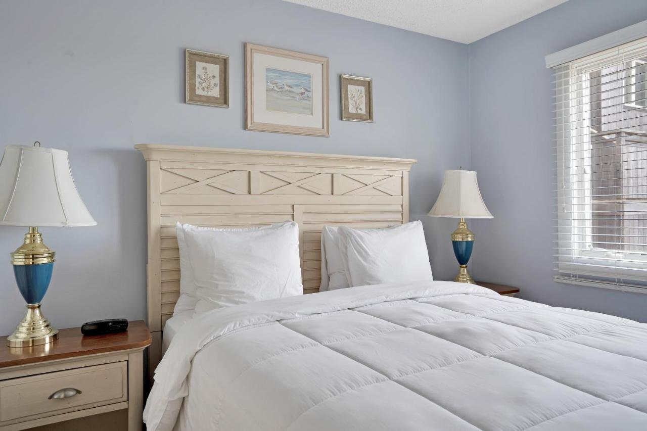 Ocean Colony Beach & Tennis Club Amagansett Luaran gambar