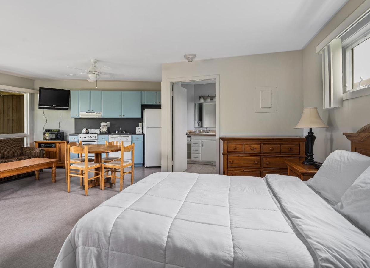 Ocean Colony Beach & Tennis Club Amagansett Luaran gambar