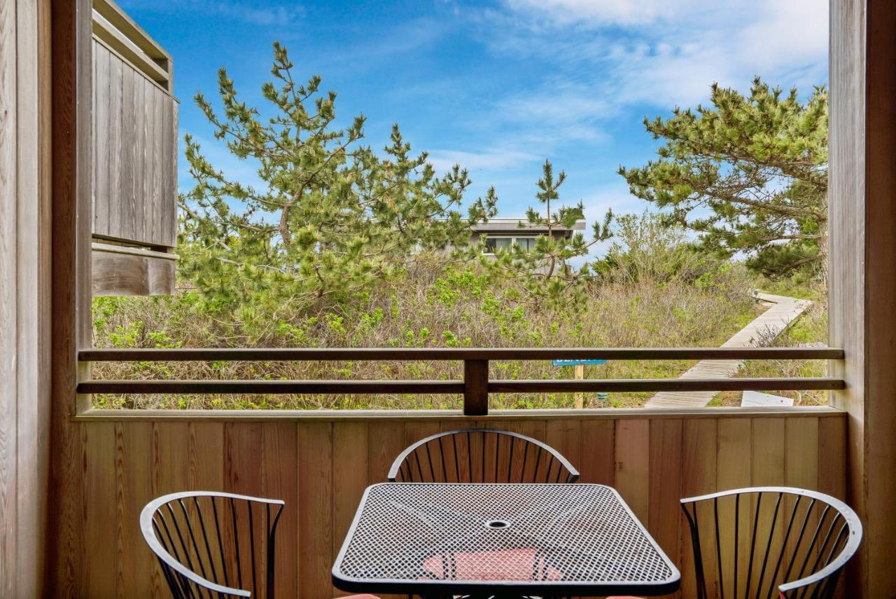 Ocean Colony Beach & Tennis Club Amagansett Luaran gambar