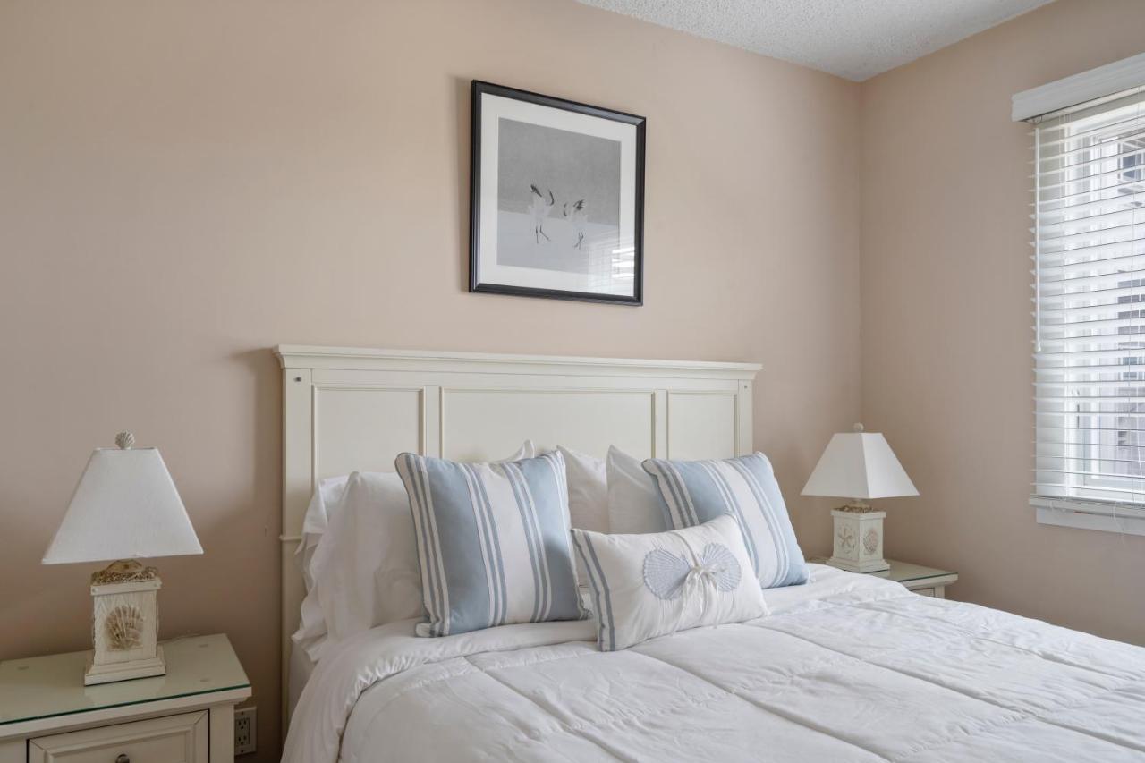 Ocean Colony Beach & Tennis Club Amagansett Luaran gambar