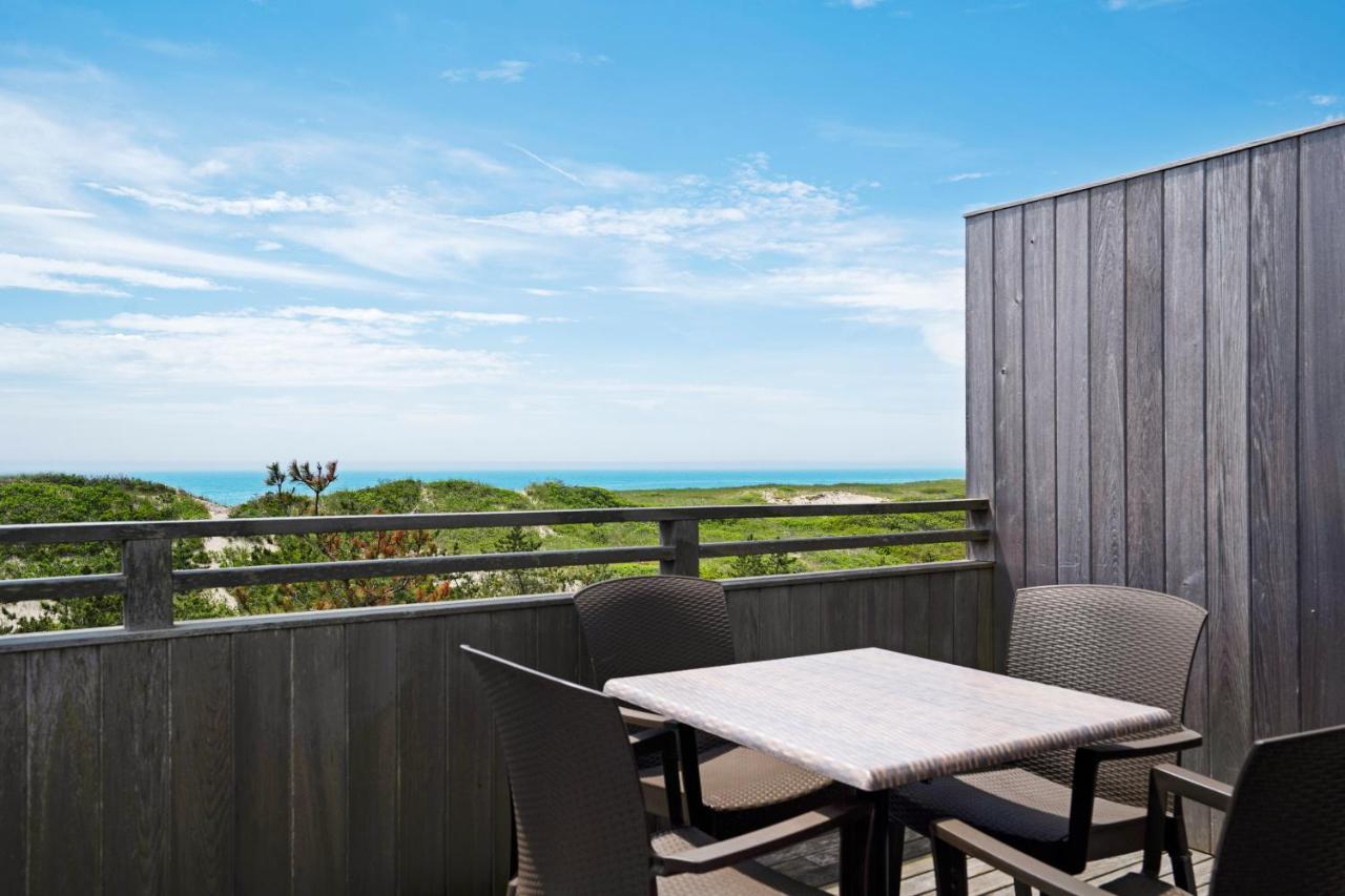 Ocean Colony Beach & Tennis Club Amagansett Luaran gambar