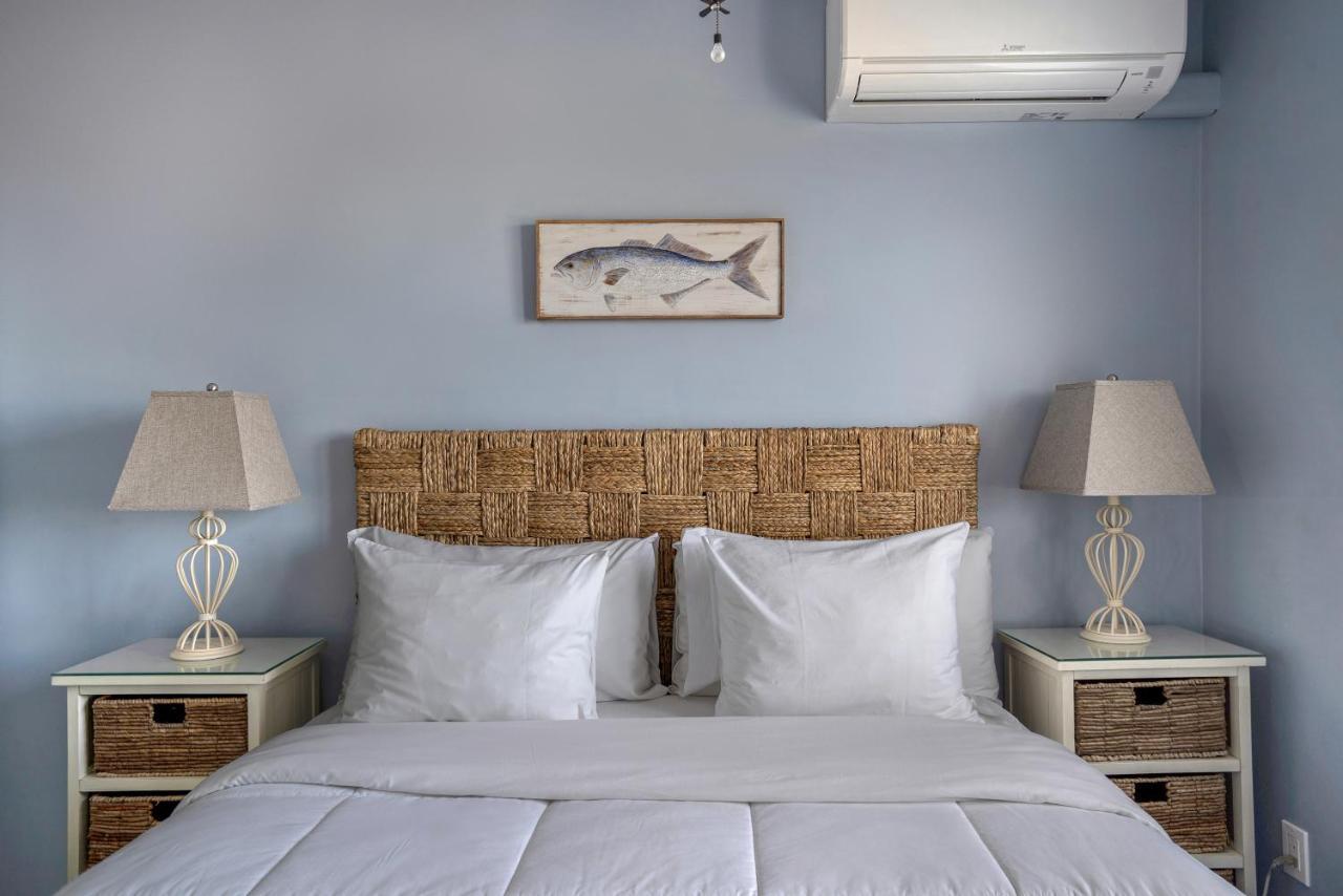 Ocean Colony Beach & Tennis Club Amagansett Luaran gambar
