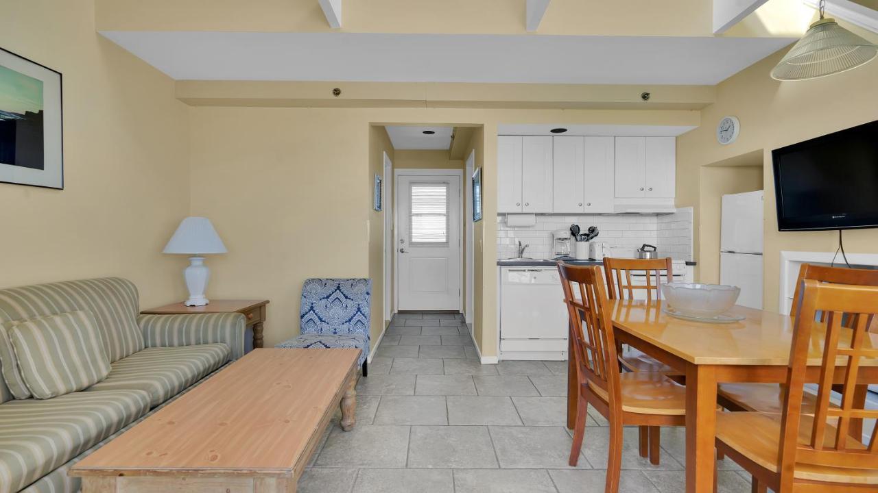 Ocean Colony Beach & Tennis Club Amagansett Luaran gambar