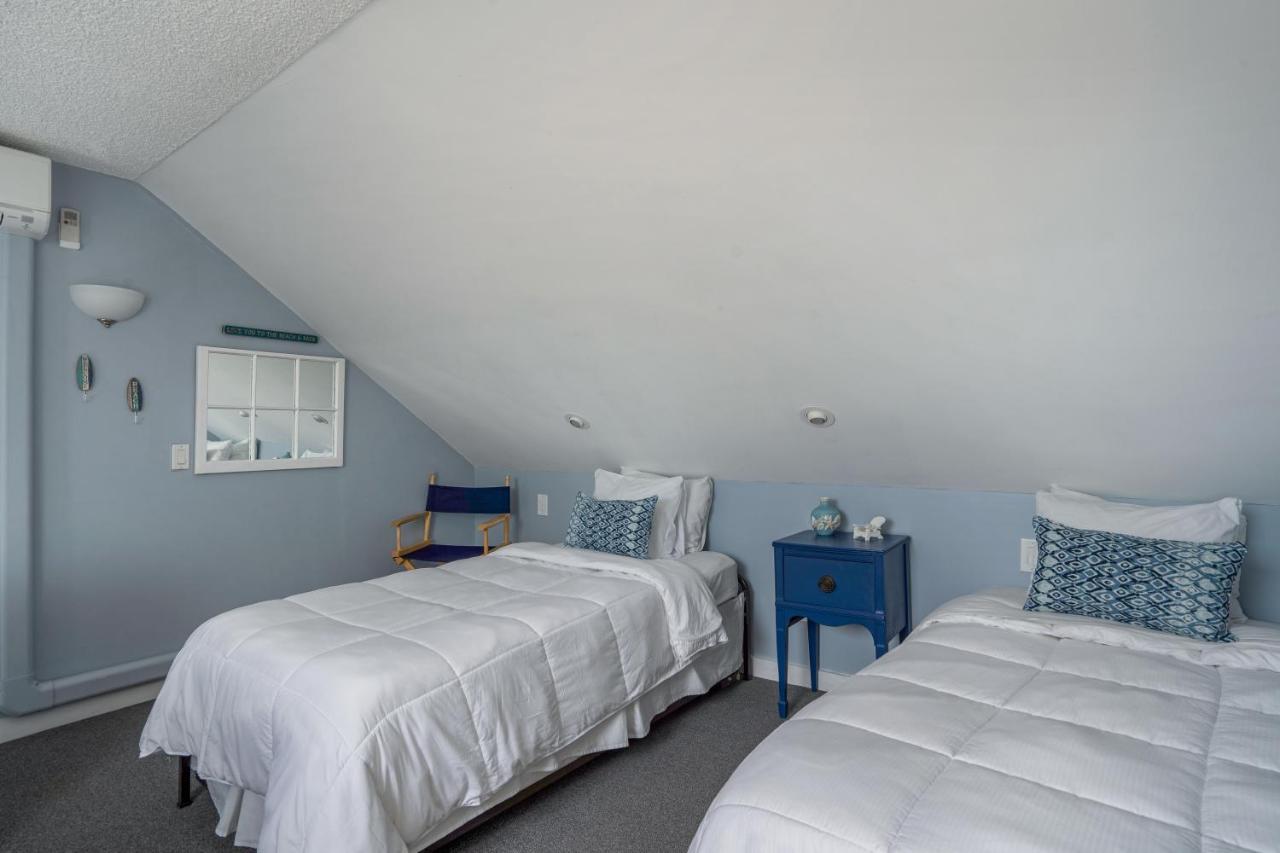 Ocean Colony Beach & Tennis Club Amagansett Luaran gambar