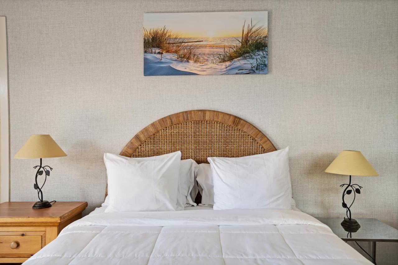 Ocean Colony Beach & Tennis Club Amagansett Luaran gambar