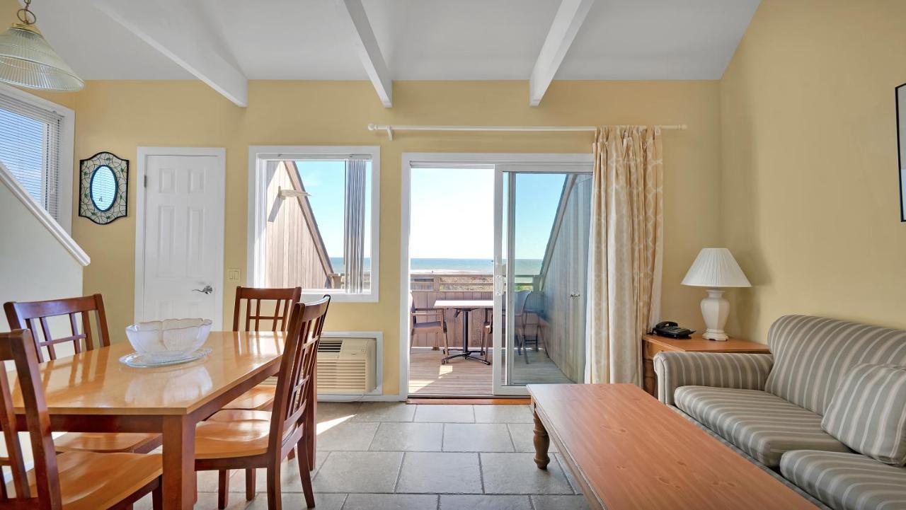 Ocean Colony Beach & Tennis Club Amagansett Luaran gambar