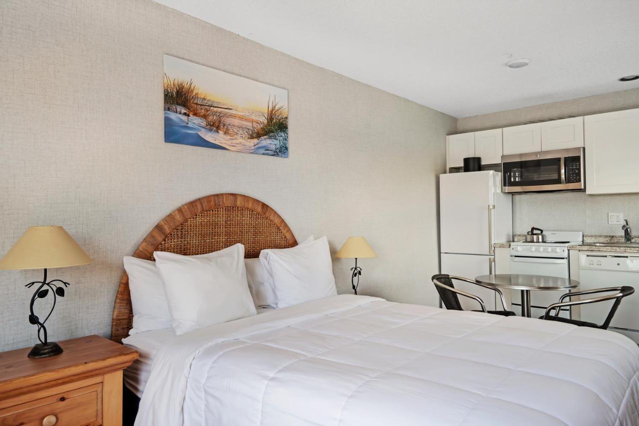 Ocean Colony Beach & Tennis Club Amagansett Luaran gambar