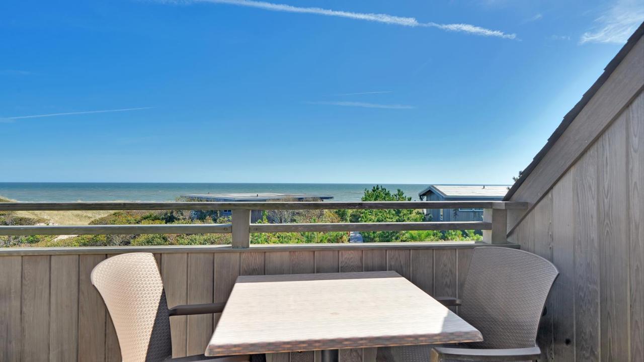 Ocean Colony Beach & Tennis Club Amagansett Luaran gambar